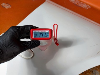 Крыло переднее правое MERCEDES-BENZ E-класс W211/S211 рестайлинг (2006 - 2009) &mdash; Разборка Мерседес