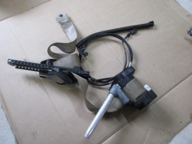 Ремень безопасности передний левый MERCEDES-BENZ S-класс W140 (1991 - 1998) — Разборка Мерседес