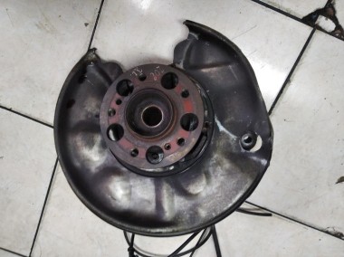 Кулак подвески задний левый MERCEDES-BENZ CLK-класс C208/W208 (1997 - 2000) — Разборка Мерседес