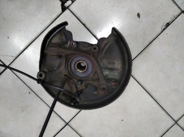 Кулак подвески задний левый MERCEDES-BENZ CLK-класс C208/W208 (1997 - 2000) — Разборка Мерседес