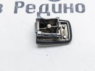 Крышка ручки двери MERCEDES-BENZ W124 W124/S124/C124/A124 (1984 - 1993) — Разборка Мерседес