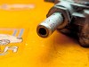 Насос вакуумный MERCEDES-BENZ E-класс W211/S211 рестайлинг (2006 - 2009) E 200 1.8 AT (184 л.с.) фото 3 &mdash; Разборка Мерседес