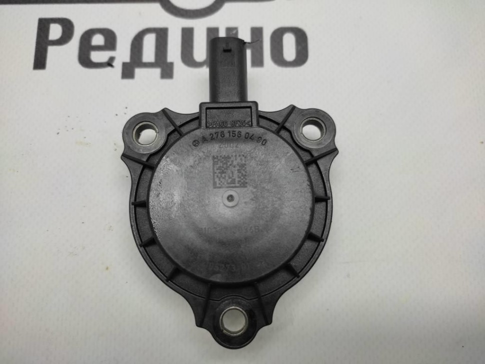 Датчик распредвала MERCEDES-BENZ SLK-класс R172 (2011 - 2016) фото 1 — Разборка Мерседес