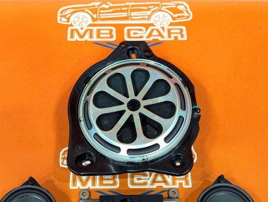 Комплект акустики MERCEDES-BENZ C-класс AMG W205/S205/C205/A205 (2014 - 2018) — Разборка Мерседес