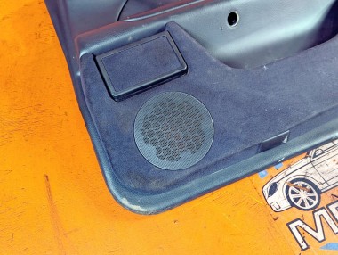 Карта двери задняя правая MERCEDES-BENZ E-класс W210/S210 рестайлинг (1999 - 2003) E 200 2.0 MT (163 л.с.) &mdash; Разборка Мерседес