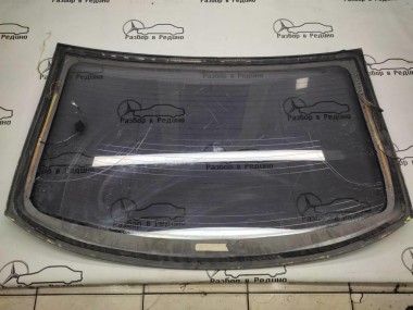 Стекло заднее MERCEDES-BENZ CLS-класс C219 (2004 - 2008) — Разборка Мерседес