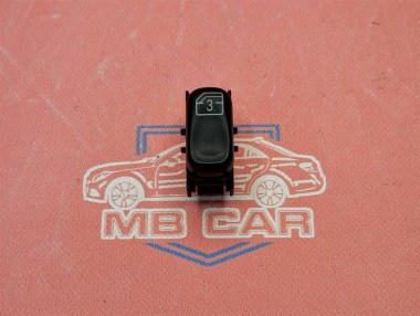 Кнопка стеклоподъемников MERCEDES-BENZ M-класс W163 (1997 - 2001) — Разборка Мерседес