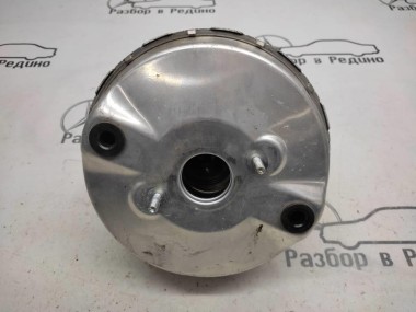 Вакуумный усилитель тормозов MERCEDES-BENZ GLC-класс Coupe C253 (2016 - 2019) — Разборка Мерседес