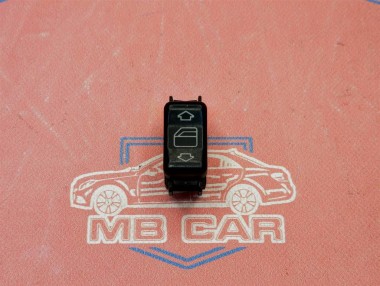 Кнопка стеклоподъемников MERCEDES-BENZ S-класс W140 (1991 - 1998) — Разборка Мерседес