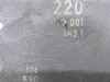 Генератор MERCEDES-BENZ S-класс W221 (2005 - 2009) фото 7 &mdash; Разборка Мерседес