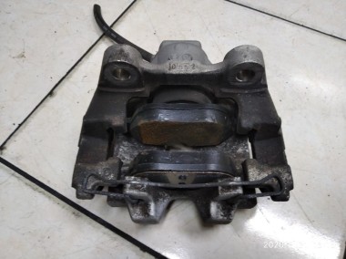 Суппорт задний левый MERCEDES-BENZ C-класс W204/S204/С204 рестайлинг (2011 - 2015) — Разборка Мерседес