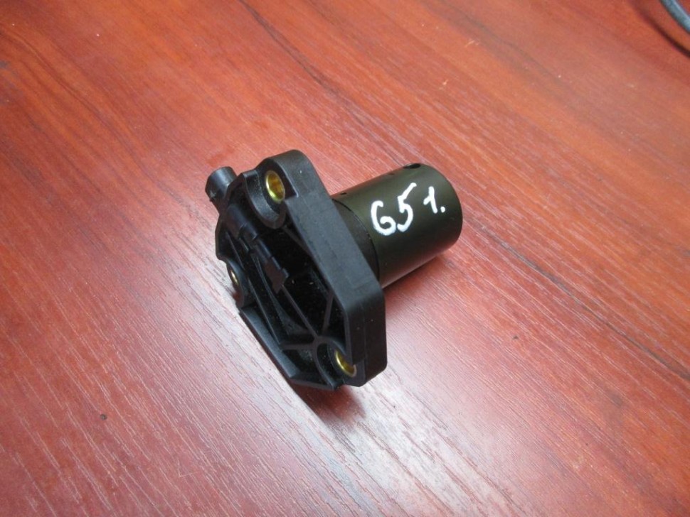 Датчик уровня масла MERCEDES-BENZ Sprinter W906 (2006 - 2019) фото 1 — Разборка Мерседес