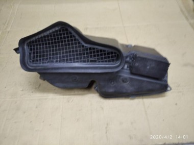 Воздухозаборник MERCEDES-BENZ S-класс W221 (2005 - 2009) — Разборка Мерседес