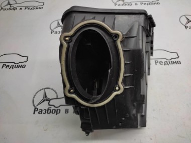 Корпус блока предохранителей MERCEDES-BENZ E-класс W211/S211 (2002 - 2006) — Разборка Мерседес