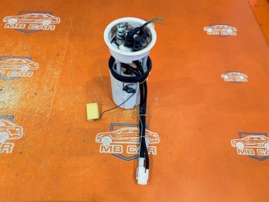 Насос топливный MERCEDES-BENZ M-класс W163 рестайлинг (2001 - 2005) — Разборка Мерседес