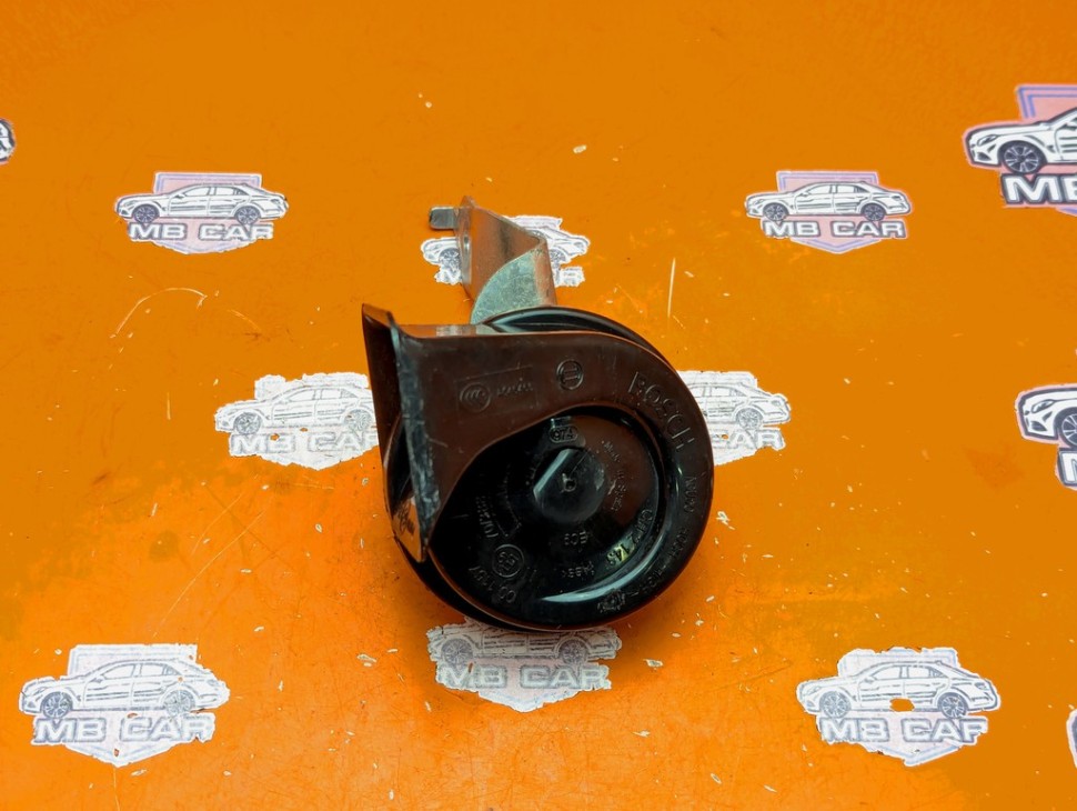 Сигнал MERCEDES-BENZ E-класс W212/S212/C207/A207 (2009 - 2013) фото 1 &mdash; Разборка Мерседес