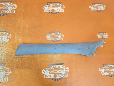 Накладка передней стойки MERCEDES-BENZ C-класс W203/S203/CL203 рестайлинг (2004 - 2008) — Разборка Мерседес