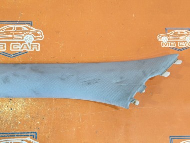 Накладка передней стойки MERCEDES-BENZ C-класс W203/S203/CL203 рестайлинг (2004 - 2008) — Разборка Мерседес