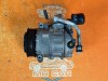 Компрессор кондиционера MERCEDES-BENZ C-класс W203/S203/CL203 (2000 - 2004) фото 1 &mdash; Разборка Мерседес