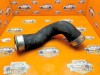 Патрубок интеркулера MERCEDES-BENZ C-класс W203/S203/CL203 (2000 - 2004) фото 1 &mdash; Разборка Мерседес