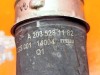 Патрубок интеркулера MERCEDES-BENZ C-класс W203/S203/CL203 (2000 - 2004) фото 4 &mdash; Разборка Мерседес