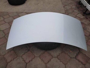 Крышка багажника MERCEDES-BENZ CLS-класс C219 (2004 - 2008) — Разборка Мерседес