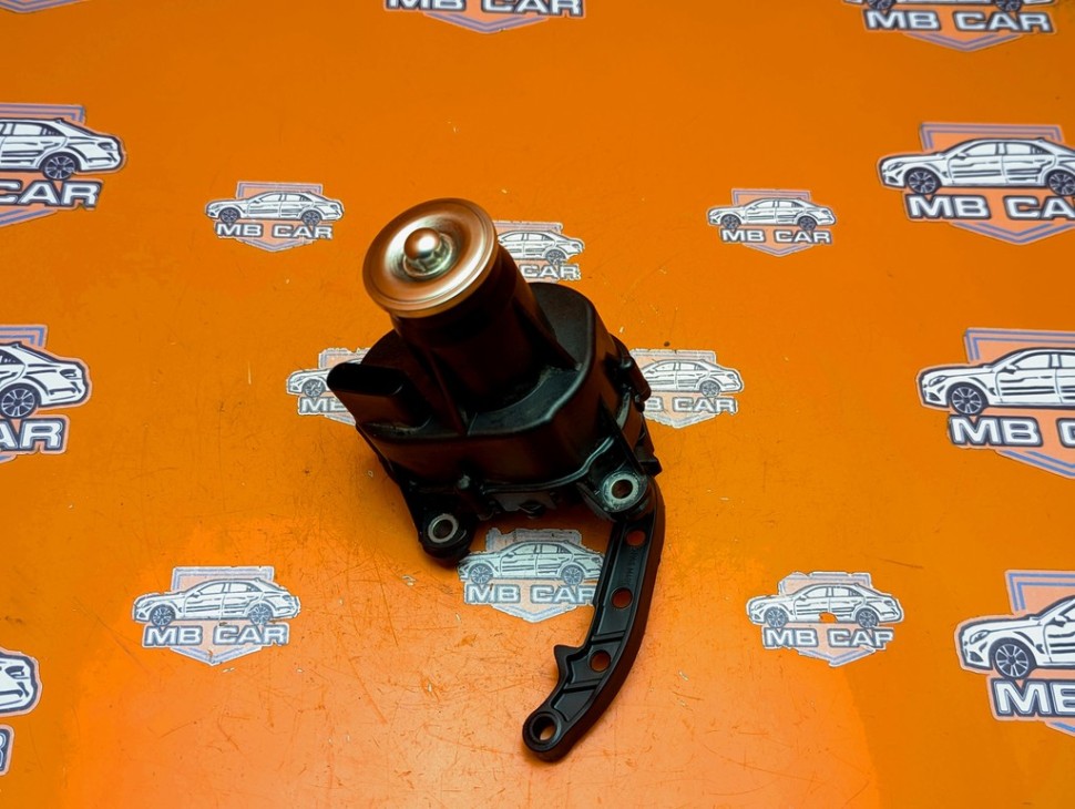 Сервопривод заслонок MERCEDES-BENZ V-класс W639 (2003 - 2014) фото 1 — Разборка Мерседес