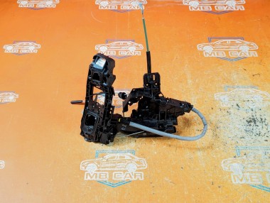 Замок двери передней правой MERCEDES-BENZ GLC-класс X253 рестайлинг (2019 - 2025) &mdash; Разборка Мерседес