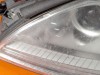 Фара левая MERCEDES-BENZ S-класс W221 рестайлинг (2009 - 2013) фото 3 &mdash; Разборка Мерседес