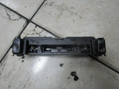 Блок кнопок MERCEDES-BENZ E-класс W210/S210 рестайлинг (1999 - 2003) — Разборка Мерседес