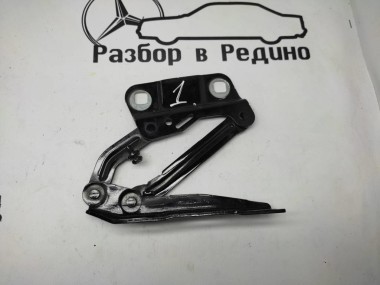 Петля капота MERCEDES-BENZ M-класс W164 рестайлинг (2008 - 2011) — Разборка Мерседес