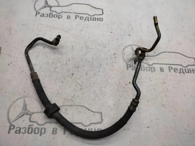 Трубка ГУРа MERCEDES-BENZ S-класс W220 (1998 - 2005) — Разборка Мерседес