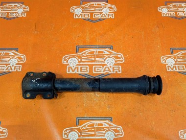 Стойка передняя MERCEDES-BENZ Sprinter W901-905 (1995 - 2006) — Разборка Мерседес