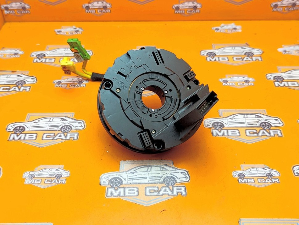 Шлейф подрулевой MERCEDES-BENZ A-класс W169 (2004 - 2008) фото 1 — Разборка Мерседес