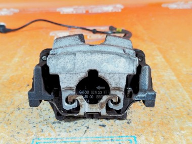 Суппорт задний левый MERCEDES-BENZ GLC-класс X253 рестайлинг (2019 - 2025) &mdash; Разборка Мерседес