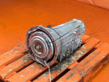 АКПП 7G-Tronic MERCEDES-BENZ E-класс W212/S212/C207/A207 (2009 - 2013) &mdash; Разборка Мерседес