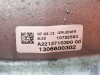АКПП 7G-Tronic MERCEDES-BENZ E-класс W212/S212/C207/A207 (2009 - 2013) фото 4 &mdash; Разборка Мерседес