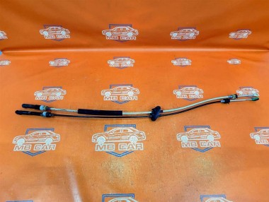 Трос кулисы МКПП MERCEDES-BENZ Sprinter w906 — Разборка Мерседес