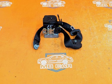 Ремень безопасности передний правый MERCEDES-BENZ S-класс W220 (1998 - 2005) — Разборка Мерседес