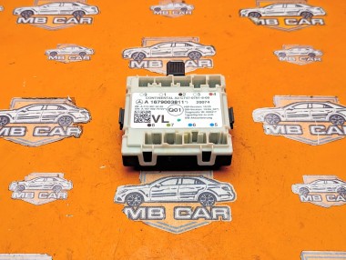 Блок двери MERCEDES-BENZ GLC-класс X253 рестайлинг (2019 - 2025) &mdash; Разборка Мерседес