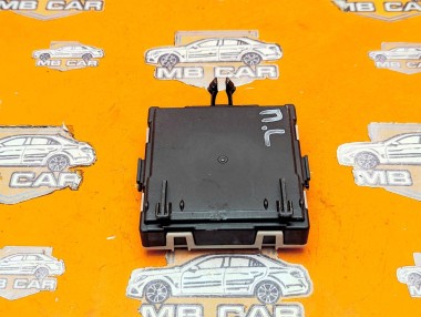 Блок двери MERCEDES-BENZ GLC-класс X253 рестайлинг (2019 - 2025) &mdash; Разборка Мерседес