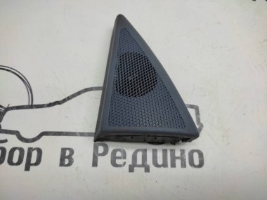 Уголок зеркала MERCEDES-BENZ E-класс W211/S211 (2002 - 2006) — Разборка Мерседес