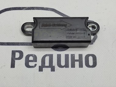 Датчик удара MERCEDES-BENZ CLS-класс C219 (2004 - 2008) — Разборка Мерседес