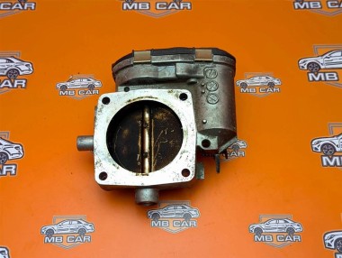 Дроссельная заслонка MERCEDES-BENZ E-класс W211/S211 (2002 - 2006) — Разборка Мерседес