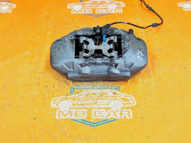 Суппорт передний правый MERCEDES-BENZ E-класс W213/S213/C238/A238 (2016 - 2021) — Разборка Мерседес