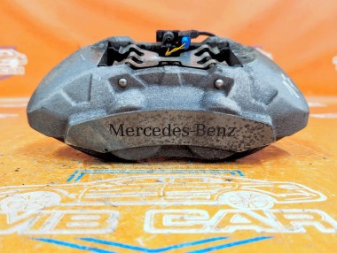 Суппорт передний правый MERCEDES-BENZ E-класс W213/S213/C238/A238 (2016 - 2021) — Разборка Мерседес