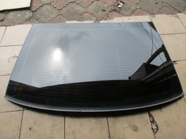 Стекло заднее MERCEDES-BENZ S-класс W221 (2005 - 2009) — Разборка Мерседес