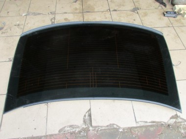 Стекло заднее MERCEDES-BENZ S-класс W221 (2005 - 2009) — Разборка Мерседес