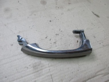 Ручка двери наружняя MERCEDES-BENZ E-класс W211/S211 (2002 - 2006) — Разборка Мерседес