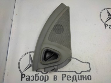 Уголок зеркала MERCEDES-BENZ GL-класс X164 рестайлинг (2009 - 2012) — Разборка Мерседес